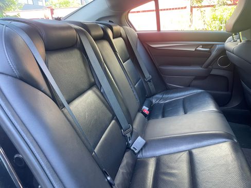 Used 2014 Acura TL w/ Technology Package FWD image 9
