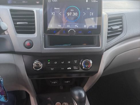 Used 2012 Honda Civic EX-L image 4