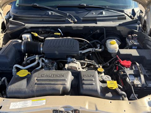 Used 2004 Dodge Dakota SLT w/ Leather Interior Group image 19