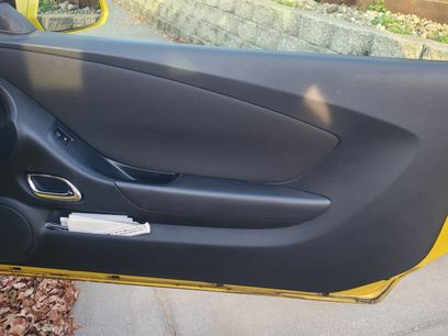 Used 2011 Chevrolet Camaro LT