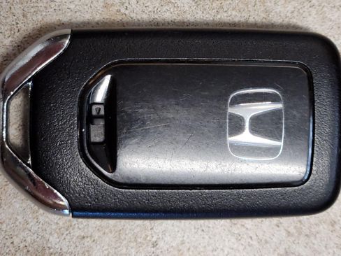 Used 2019 Honda Fit EX image 21