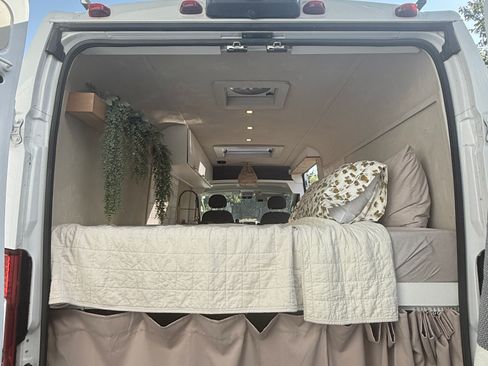 Used 2019 RAM ProMaster 3500 image 5