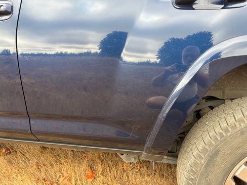 Used 2014 Toyota 4Runner Trail AWD/4WD image 15