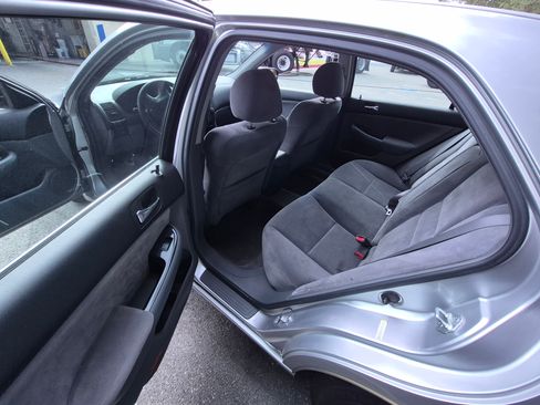 Used 2007 Honda Accord SE image 10