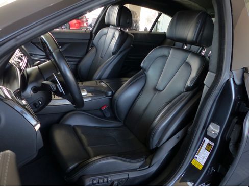 Used 2016 BMW M6 Gran Coupe image 18