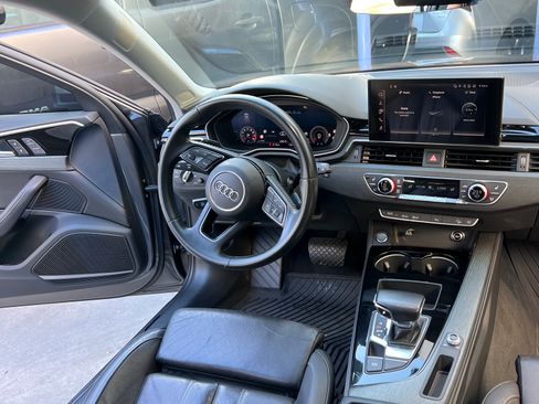 Used 2020 Audi A4 2.0T allroad Premium Plus w/ Premium Plus Package AWD/4WD image 12