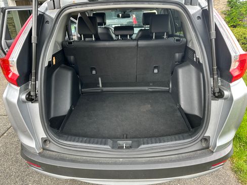 Used 2017 Honda CR-V EX-L image 10