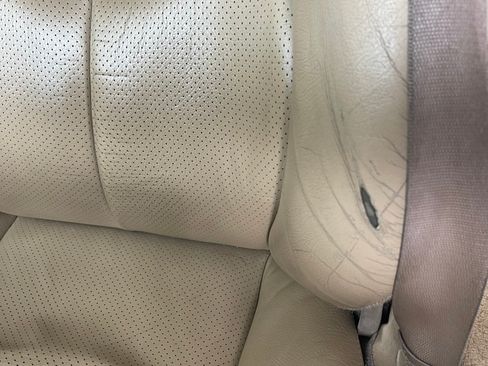 Used 1998 Mercedes-Benz SL 500 image 19