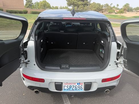 Used 2023 MINI Cooper Clubman S AWD/4WD image 17
