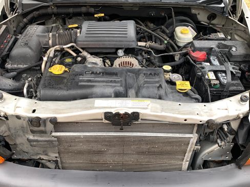 Used 2003 Dodge Durango Sport image 6