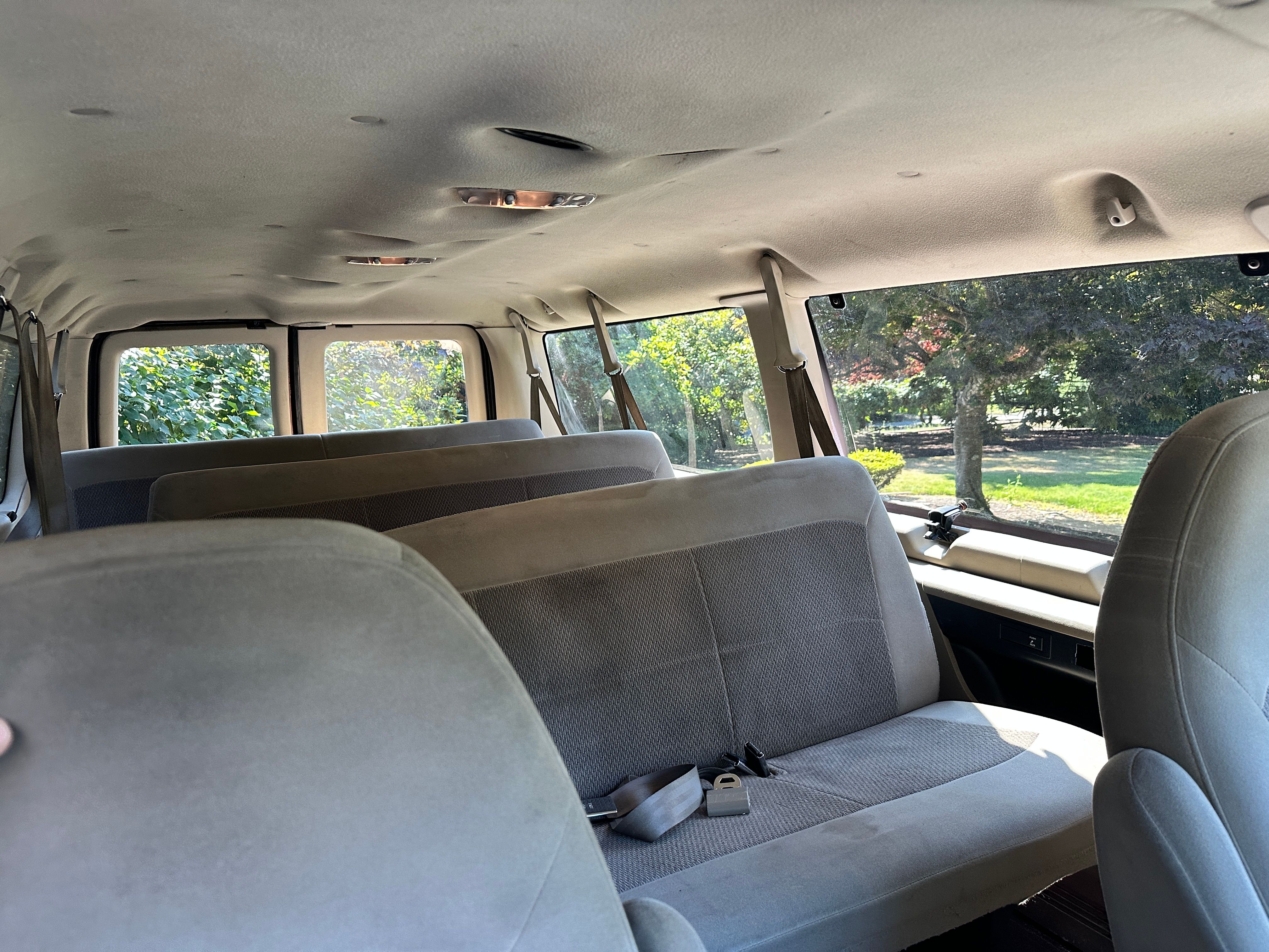 Used 2006 Ford E-350 and Econoline 350 XL RWD image 5
