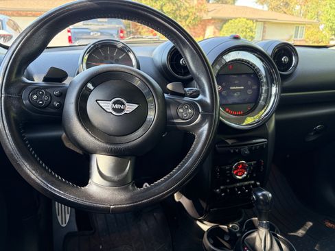 Used 2016 MINI Cooper Countryman S image 15