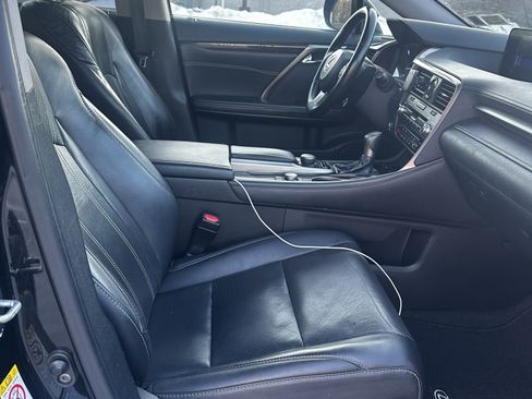 Used 2017 Lexus RX 350 AWD image 14