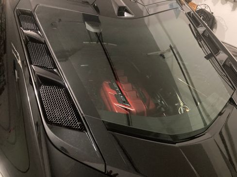 Used 2021 Chevrolet Corvette Stingray Premium Cpe w/ Z51 Performance Package RWD image 15