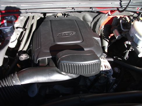 Used 2012 Chevrolet Silverado 3500 LT image 19