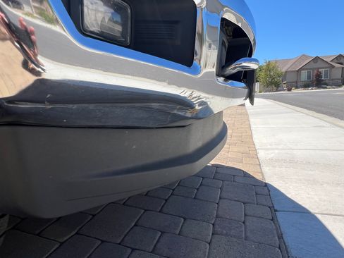 Used 2019 Ford F250 Lariat w/ Lariat Ultimate Package AWD/4WD image 9