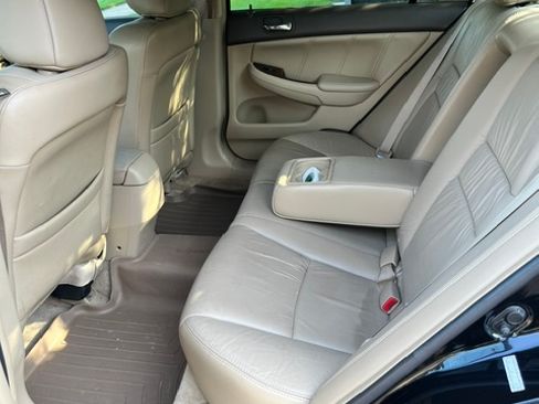 Used 2007 Honda Accord EX-L image 4