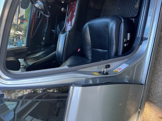 Used 2008 Lexus LS 460 RWD image 6