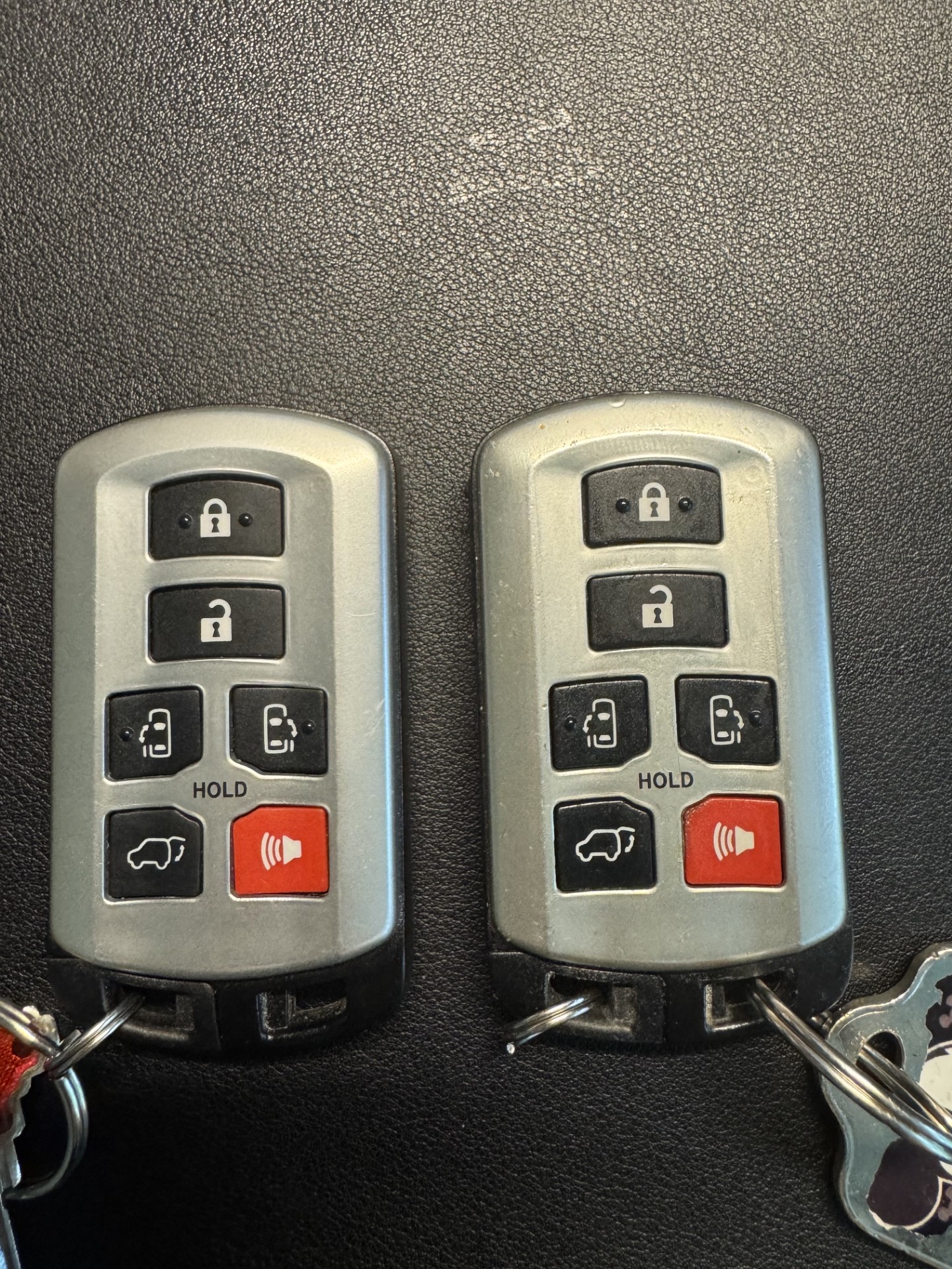 Used 2015 Toyota Sienna Limited Premium FWD image 20