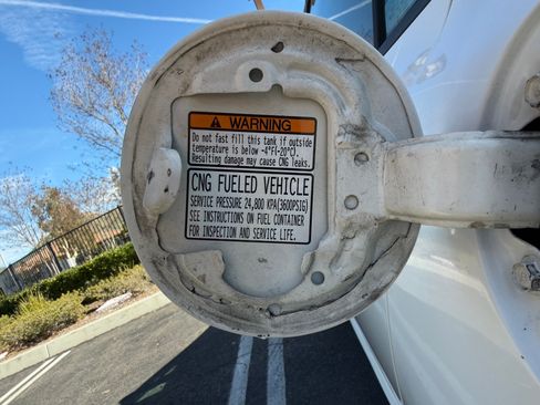 Used 2008 Honda Civic GX image 26