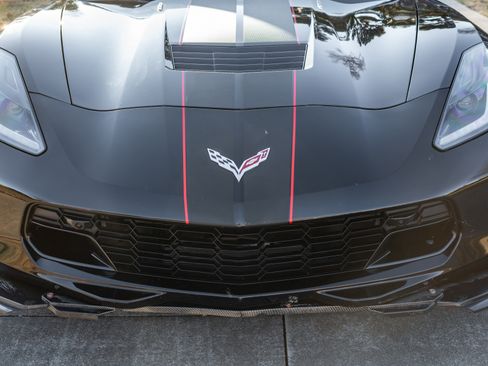 Used 2019 Chevrolet Corvette Grand Sport image 20