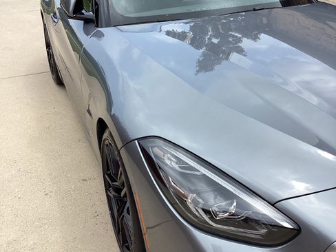 Used 2024 BMW Z4 sDrive30i w/ Convenience Package RWD image 26