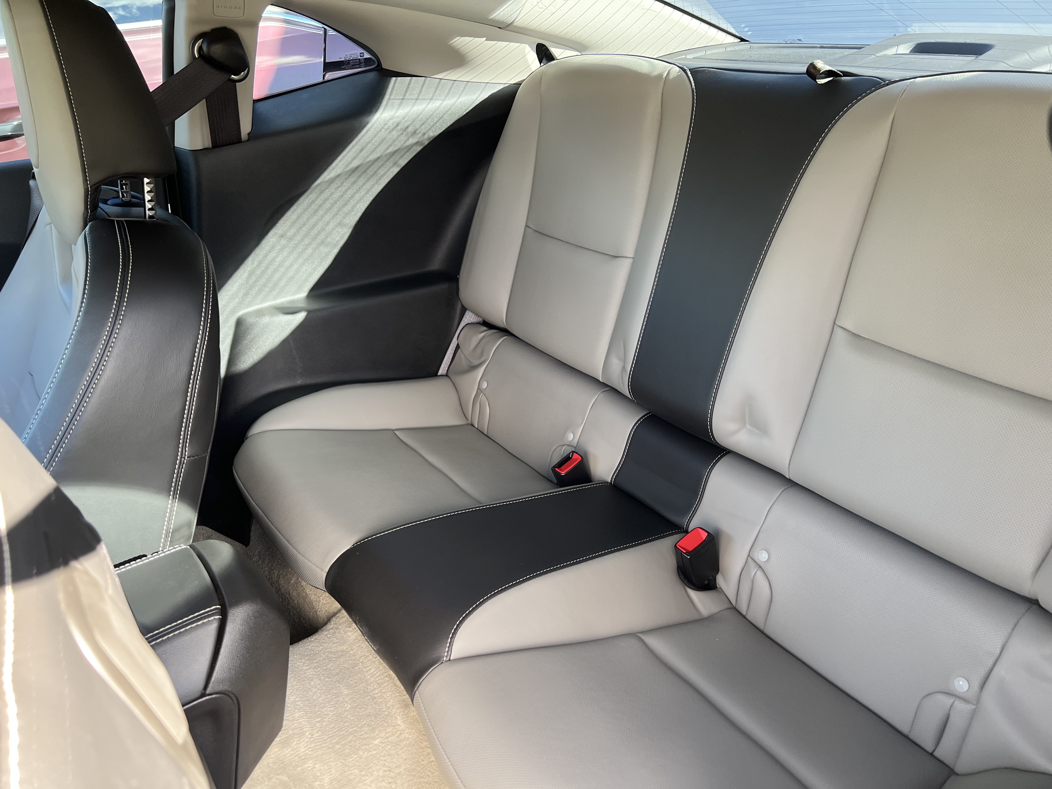 Used 2012 Chevrolet Camaro LT RWD image 15
