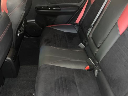 Used 2020 Subaru WRX STI AWD/4WD image 13