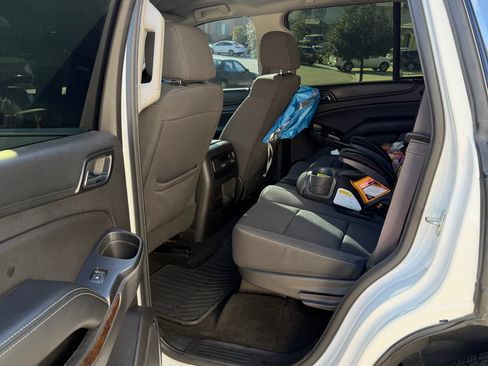 Used 2016 Chevrolet Tahoe LS w/ Max Trailering Package image 12