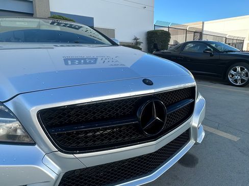 Used 2013 Mercedes-Benz CLS 550 image 17