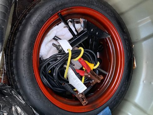 Used 2017 Kia Forte LX image 13