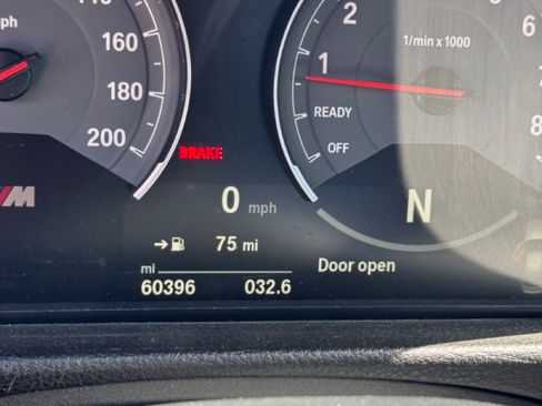 Used 2015 BMW M3 Sedan image 21