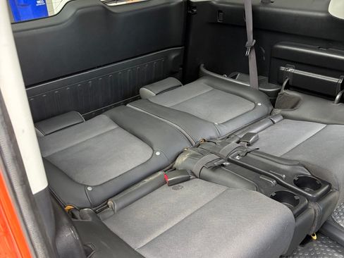 Used 2003 Honda Element EX image 20