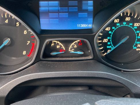 Used 2014 Ford Escape SE FWD image 15