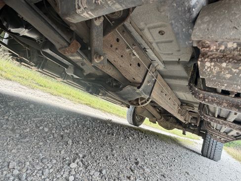 Used 2000 Ford Excursion Limited AWD/4WD image 4