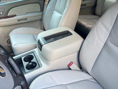 Used 2007 Chevrolet Silverado 2500 LTZ w/ Safety Package