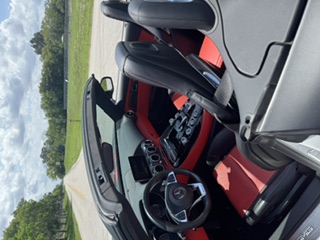 Used 2018 Mercedes-Benz AMG GT Roadster image 13
