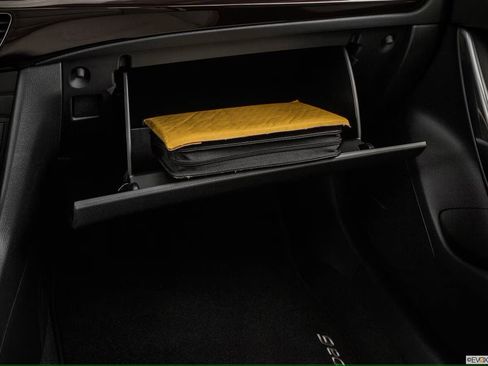 Used 2015 MAZDA MAZDA6 Grand Touring image 6