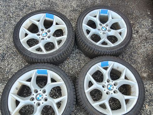 Used 2011 BMW 335is Convertible image 23