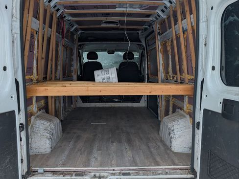 Used 2019 RAM ProMaster 2500 image 5