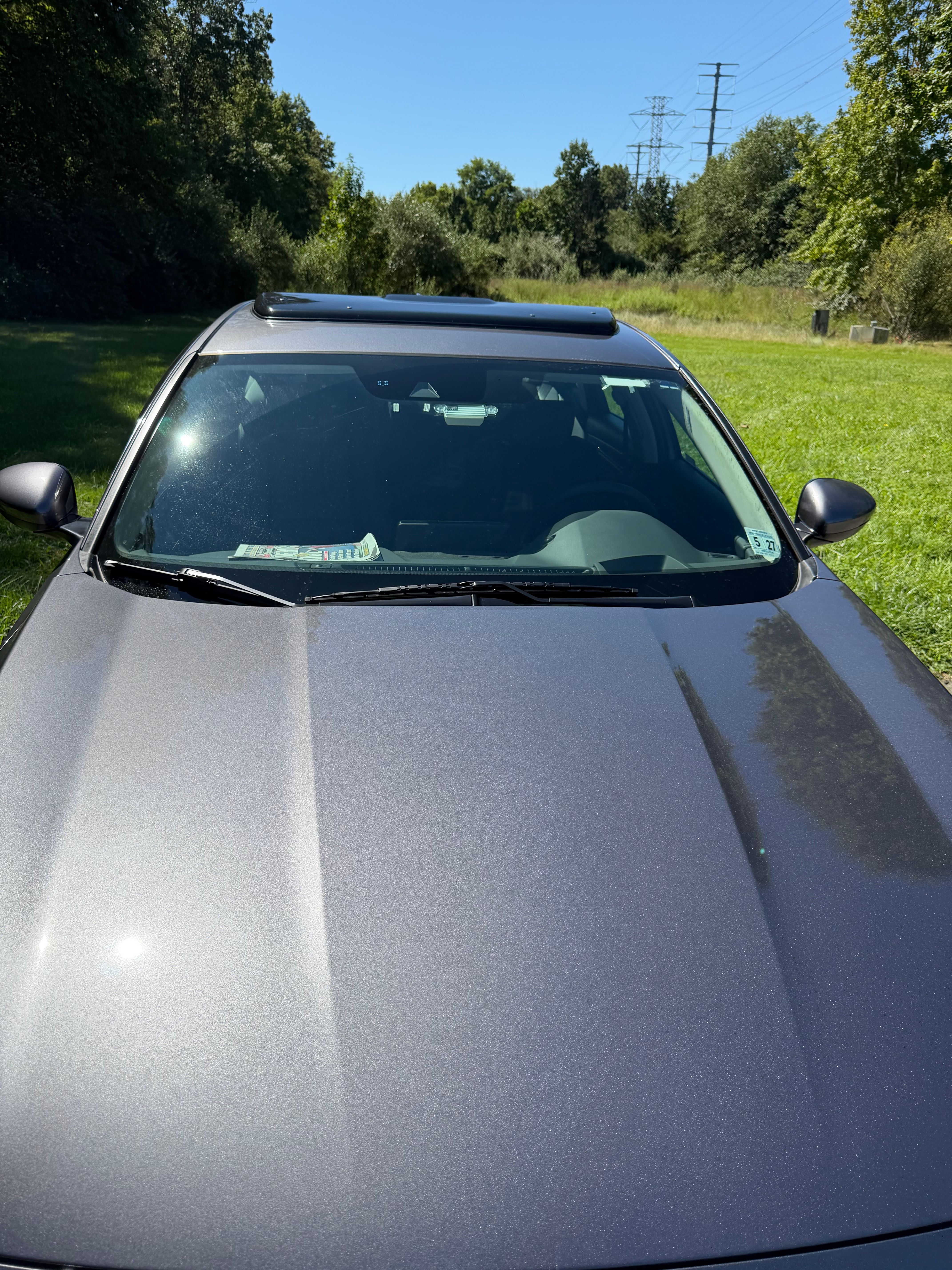 Used 2022 Honda Accord Touring image 1