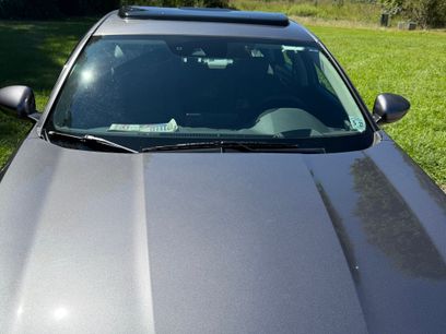 Used 2022 Honda Accord Touring
