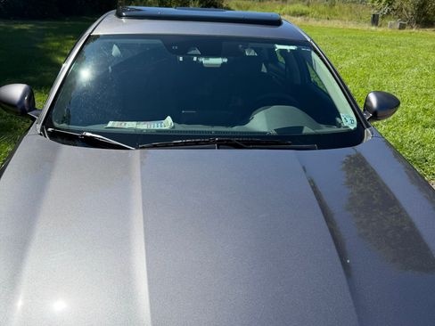 Used 2022 Honda Accord Touring image 1