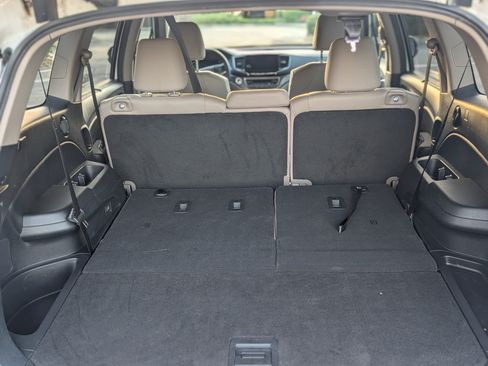 Used 2022 Honda Pilot EX-L image 13