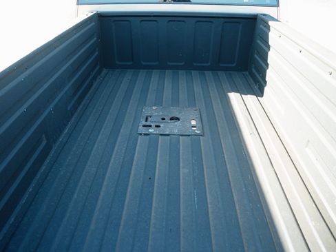 Used 1994 Chevrolet Silverado 1500 4x4 Extended Cab image 9