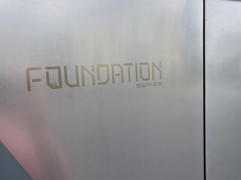 Used 2024 Tesla Cybertruck AWD Crew Cab image 13