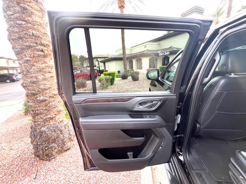 Used 2023 Chevrolet Suburban LS w/ Driver Alert Package image 19