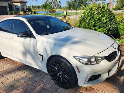 Used 2017 BMW 430i Gran Coupe