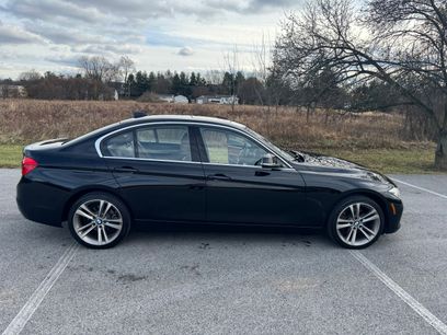 Used 2017 BMW 330i xDrive Sedan