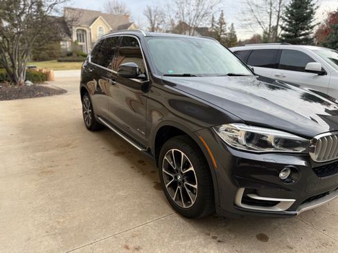 Used 2016 BMW X5 xDrive35i image 4